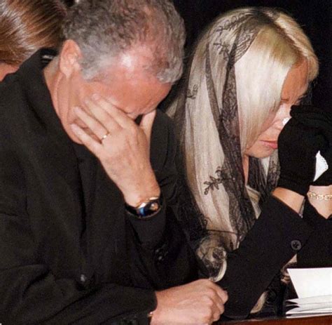 gianni versace tod